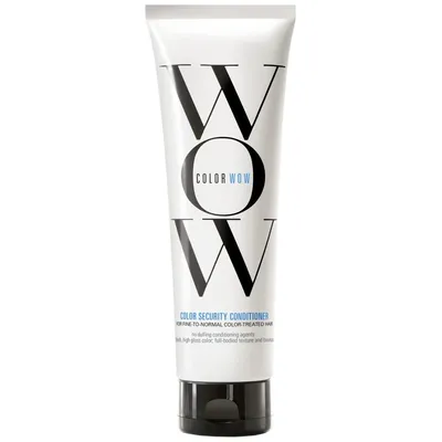 ColorWow Color Security Conditioner Fine to Normal 250ml