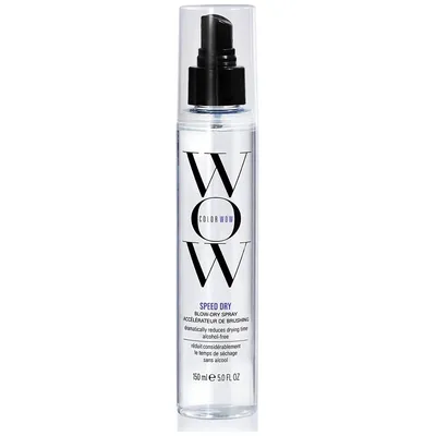 ColorWow Speed Dry Blow Dry Spray 150ml