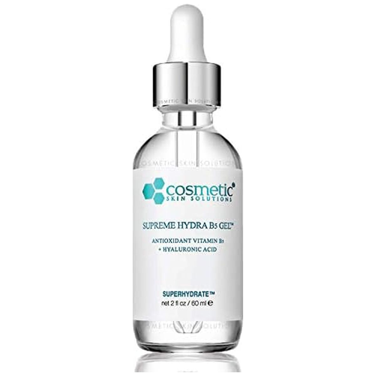 Cosmetic Skin Solutions Supreme Hydra B5 Gel 60ml