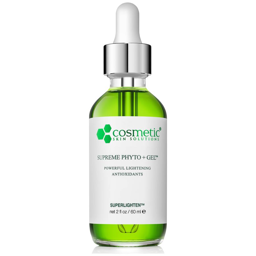 Cosmetic Skin Solutions Supreme Phyto+ Gel 60ml