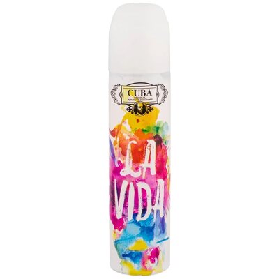Cuba La Vida edp 100ml