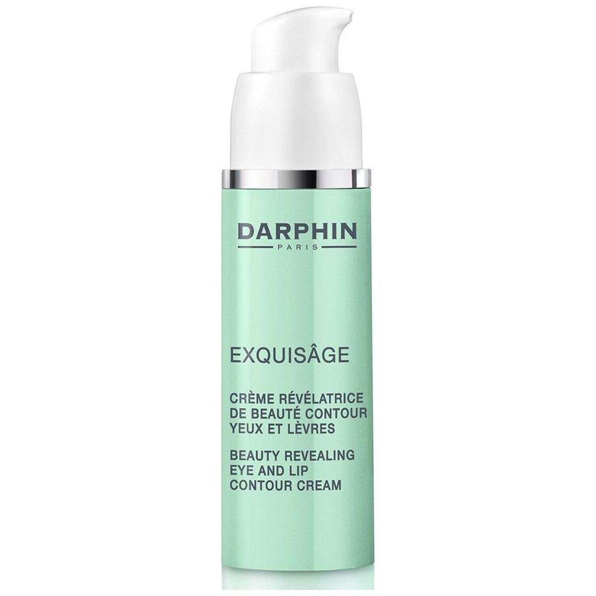 Darphin Exquisage Eye & Lip Contour Cream 15ml