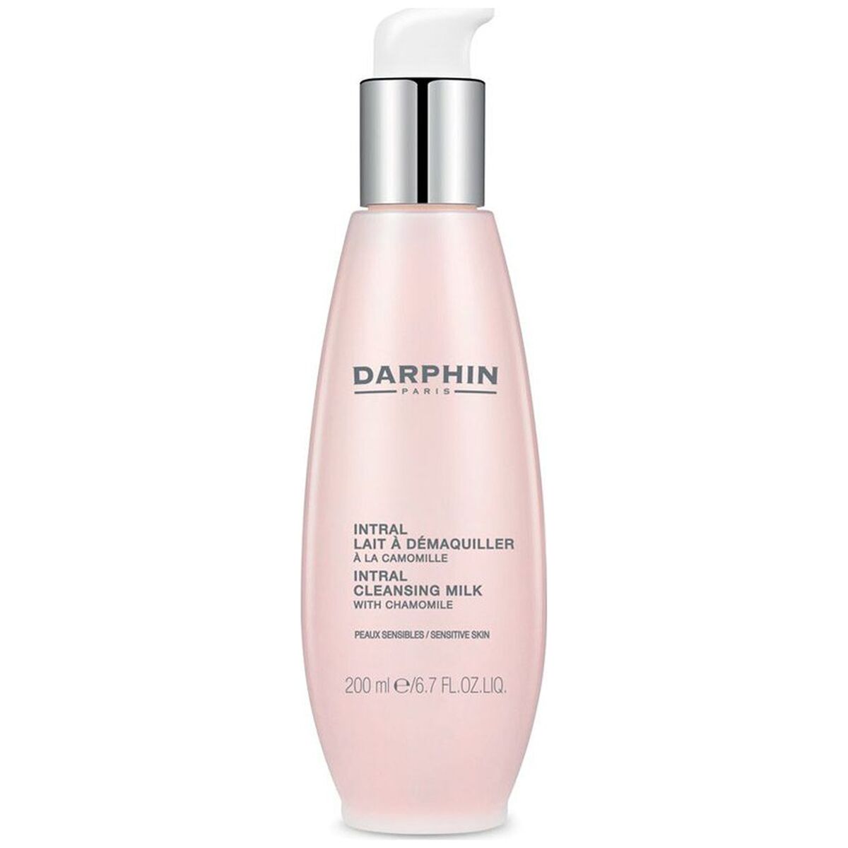 Darphin Intral Cleansing Milk 200ml