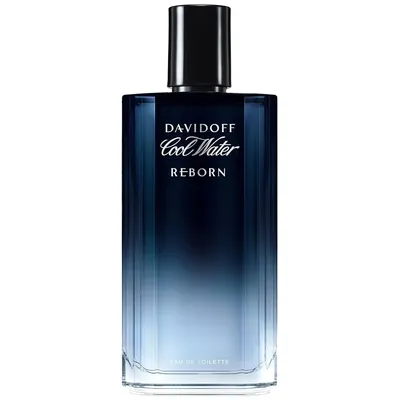 Davidoff Cool Water Reborn For Him edt 125ml