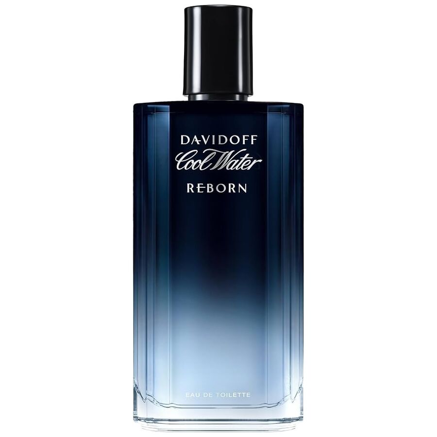 Davidoff Cool Water Reborn For Him edt 125ml