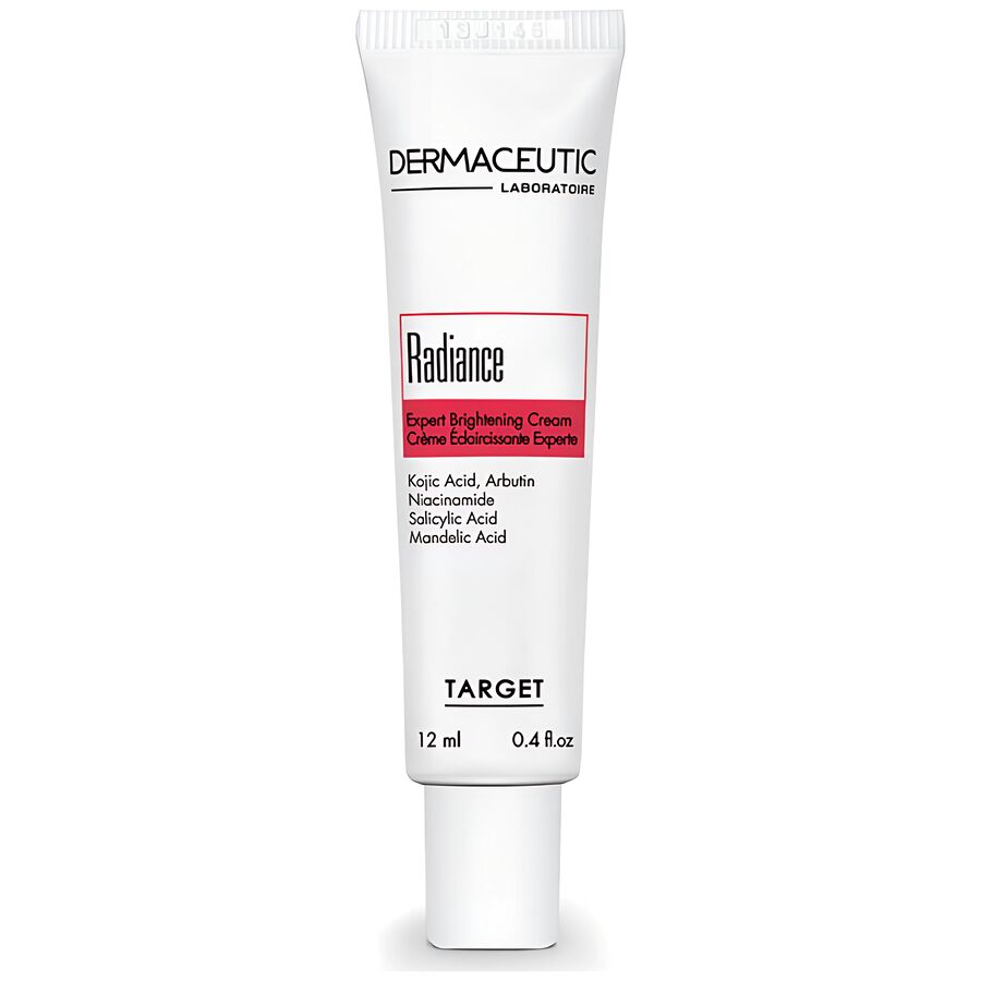 Dermaceutic Radiance 12ml (HUOM: Lyhyt päivämäärä/vanheneminen!)