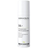 Dermaceutic Dual+ Anti-Blemish Serum 30ml (HUOM: Lyhyt päivämäärä/vanheneminen!)