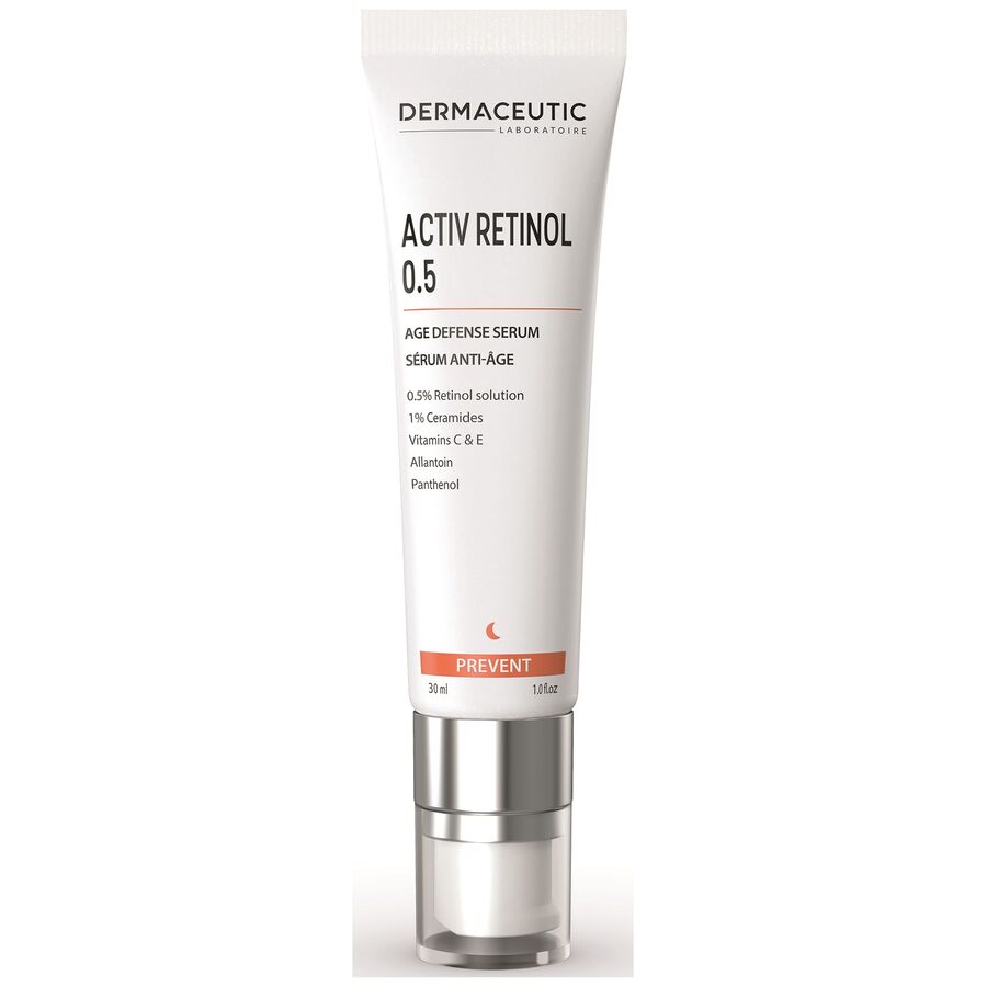 Dermaceutic Activ Retinol Serum 0.5 - 30ml