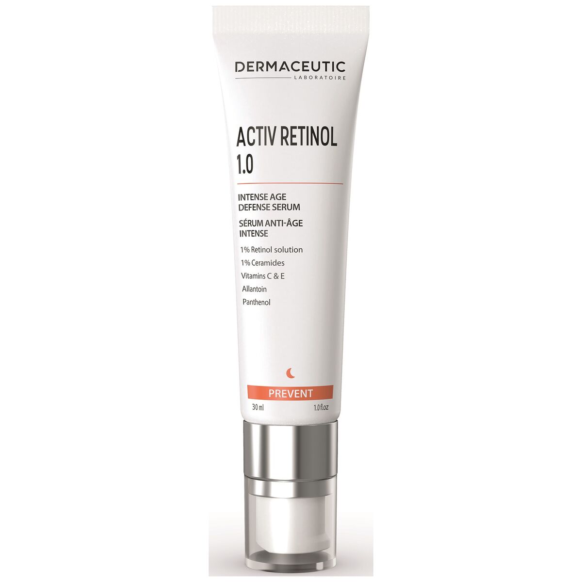 Dermaceutic Activ Retinol Serum 1.0 - 30ml