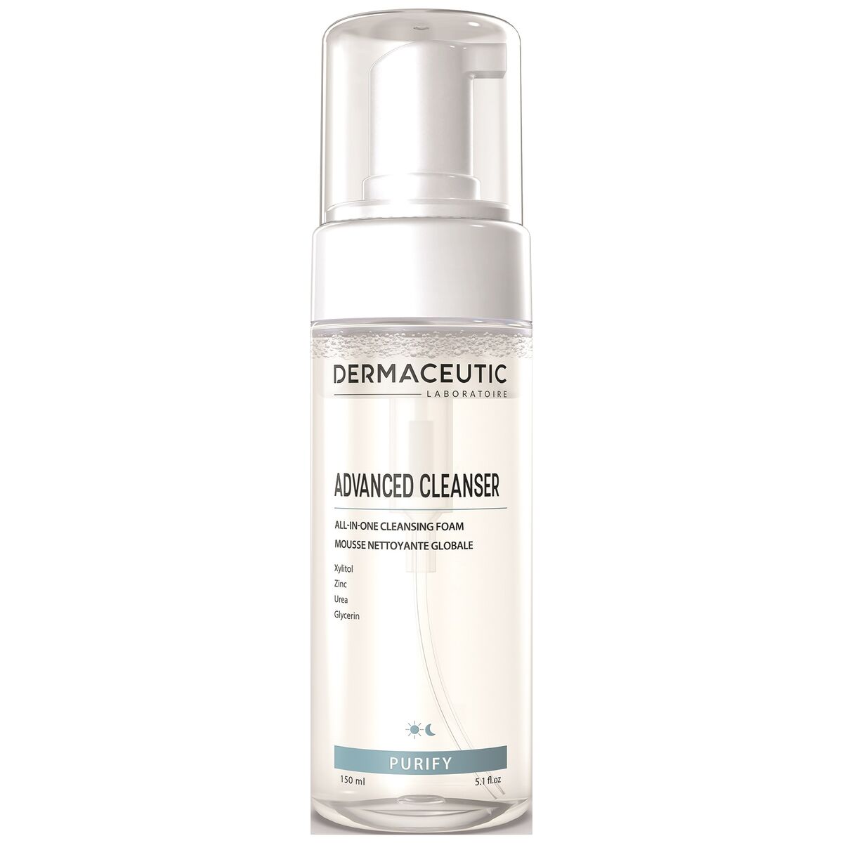 Dermaceutic Advanced Cleanser 150ml