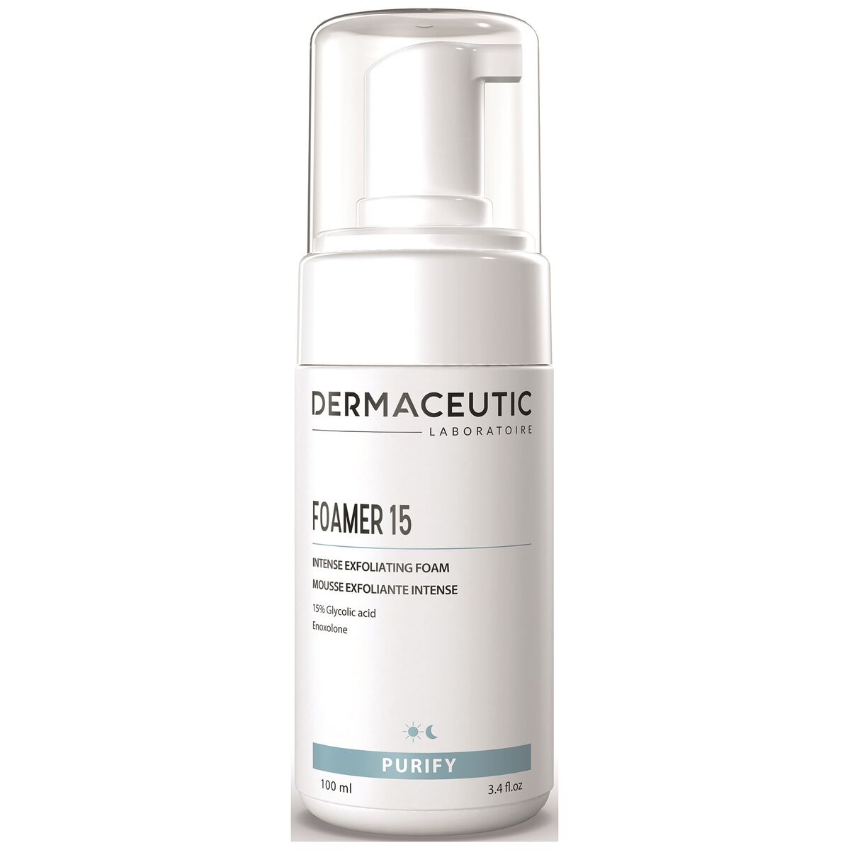 Dermaceutic Foamer 15 40ml