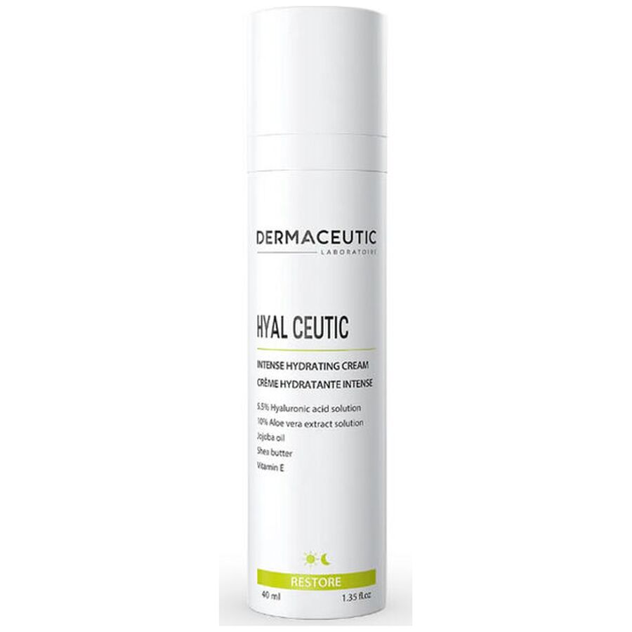 Dermaceutic Hyal Ceutic 40ml