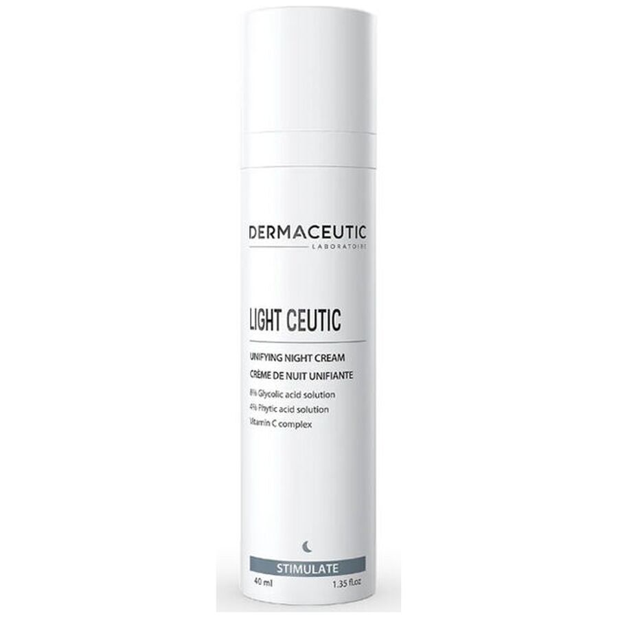 Dermaceutic Light Ceutic 40ml (HUOM: Lyhyt päivämäärä/vanheneminen!)