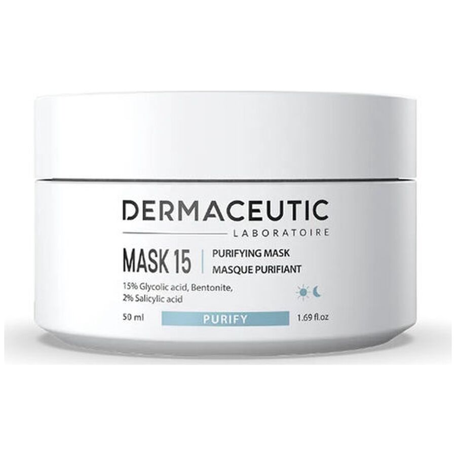 Dermaceutic Mask 15 - 50ml