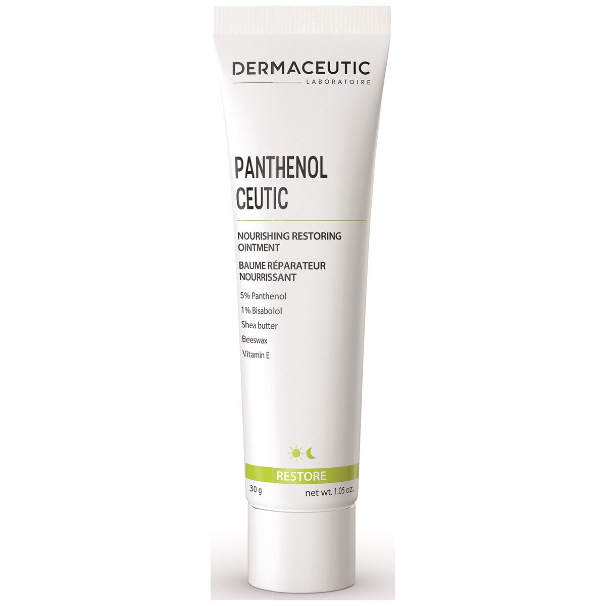 Dermaceutic Panthenol Ceutic 30ml