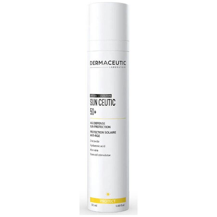 Dermaceutic Sun Ceutic 50 SPF - 50ml
