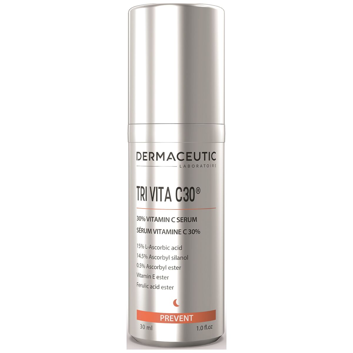 Dermaceutic Tri Vita C30 - 30ml