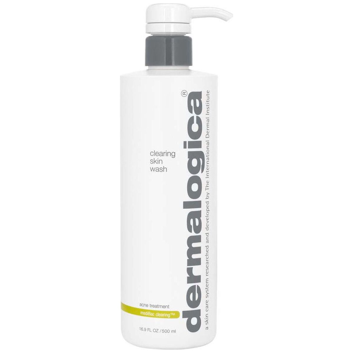 Dermalogica Clearing Skin Wash 500ml
