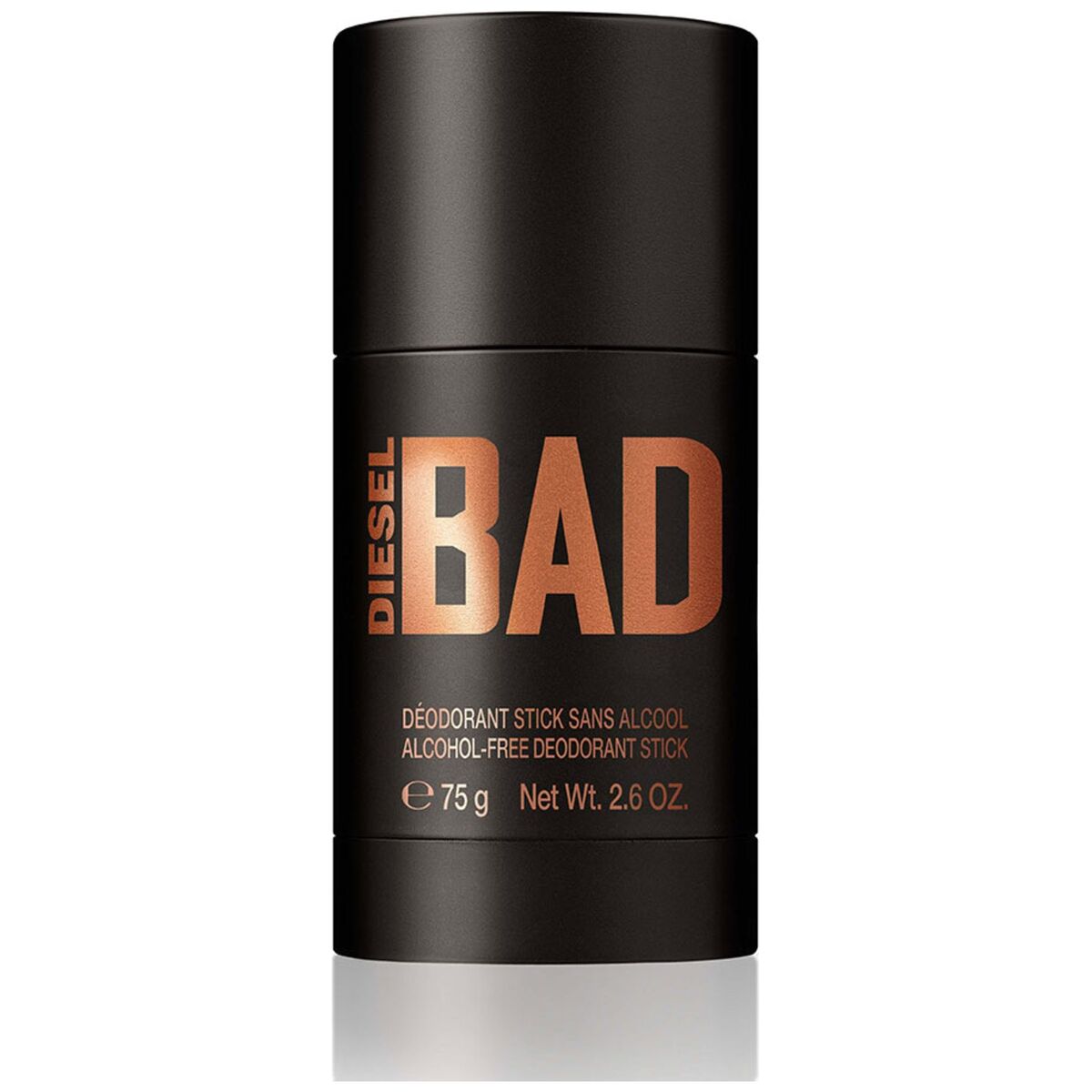 Diesel Bad Deo Stick 75g