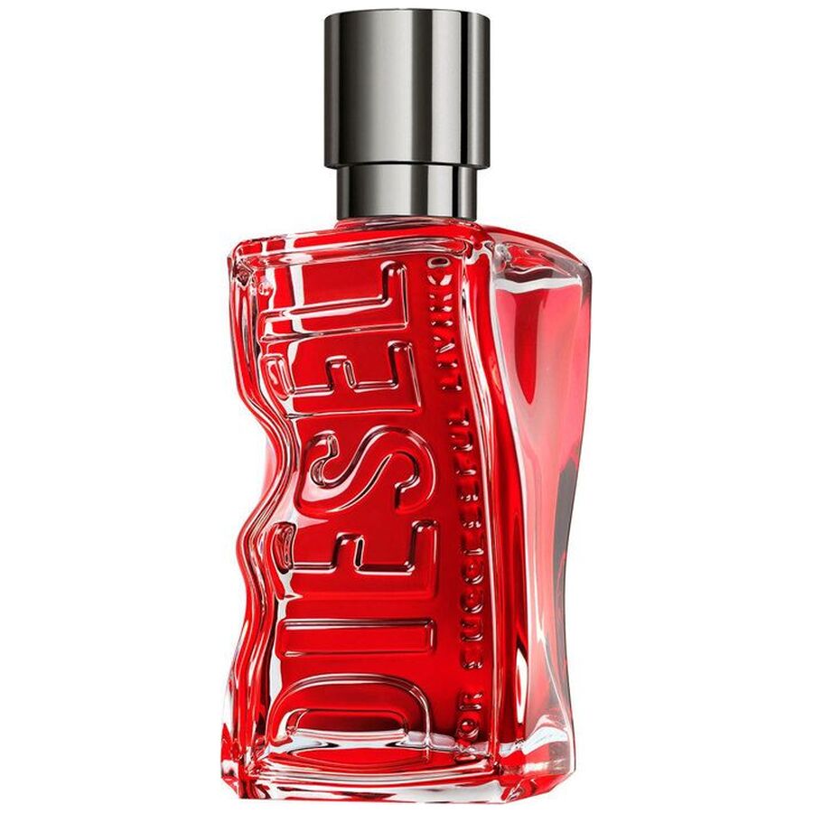 Diesel D Red edp 50ml