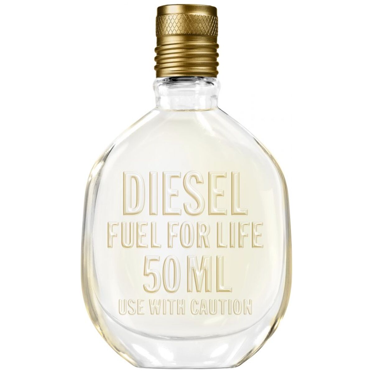 Diesel Fuel For Life For Him edt 125ml