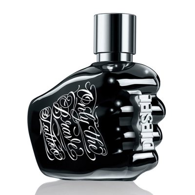 Diesel Only The Brave Tattoo edt 50ml