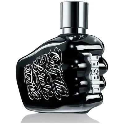 Diesel Only The Brave Tattoo edt 50ml