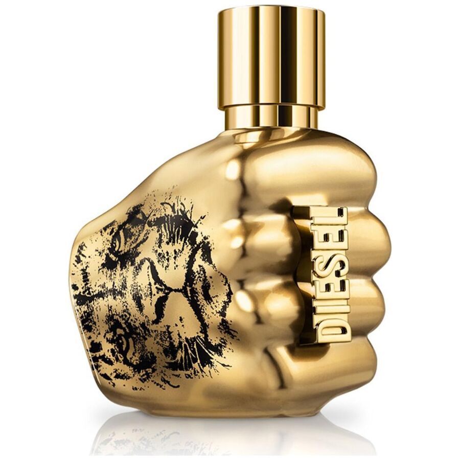 Diesel Spirit of the Brave Intense edp 50ml