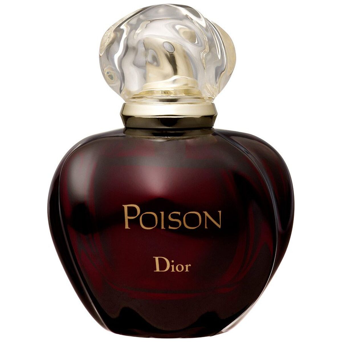 Dior Poison edt 50ml
