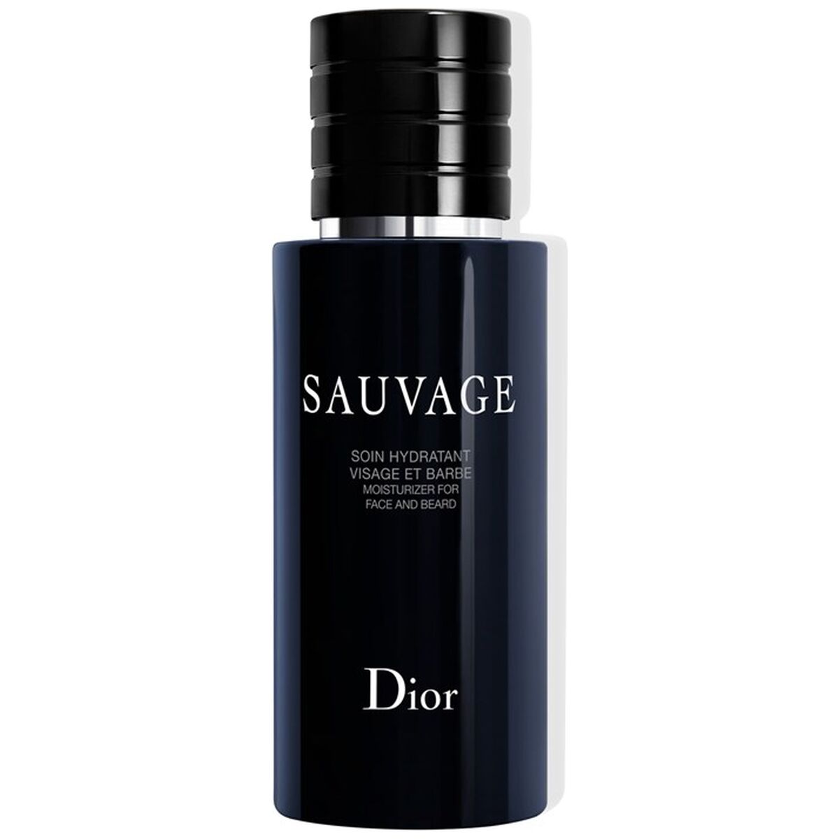 Dior Sauvage Moisturizer For Face & Beard 75ml