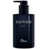Dior Sauvage Shower Gel 250ml
