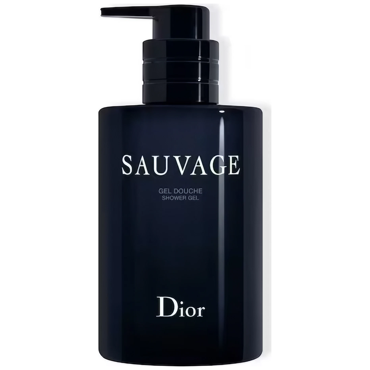 Dior Sauvage Shower Gel 250ml