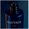 Dior Sauvage Shower Gel 250ml