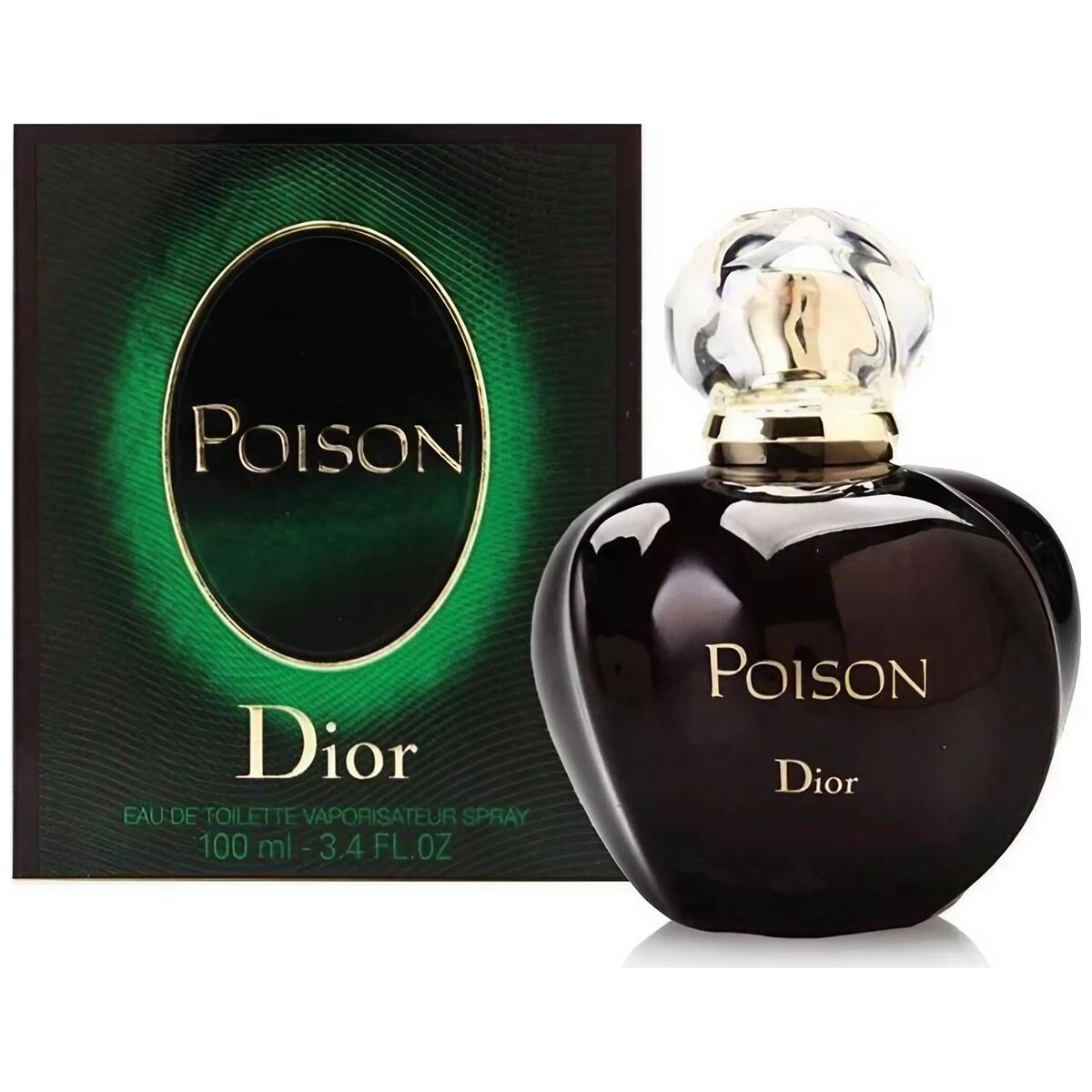 Dior Poison edt 30ml - €90,16