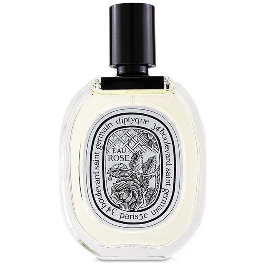 Diptyque Eau Rose edt 50ml