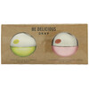 DKNY Be Delicious edp 30ml & Be Delicious Fresh Blossom edp 30ml Gift Set