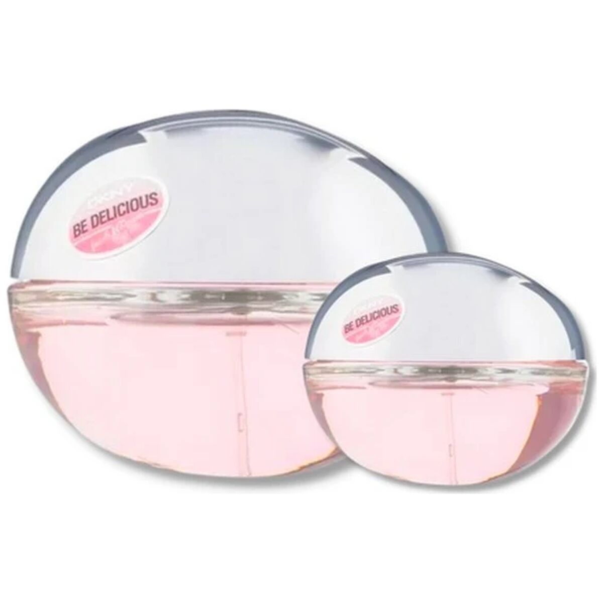 DKNY Be Delicious Fresh Blossom edp 30ml+7ml Lahjapakkaus