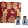 Dolce & Gabbana K By Dolce & Gabbana edt 2x50ml Gift Set