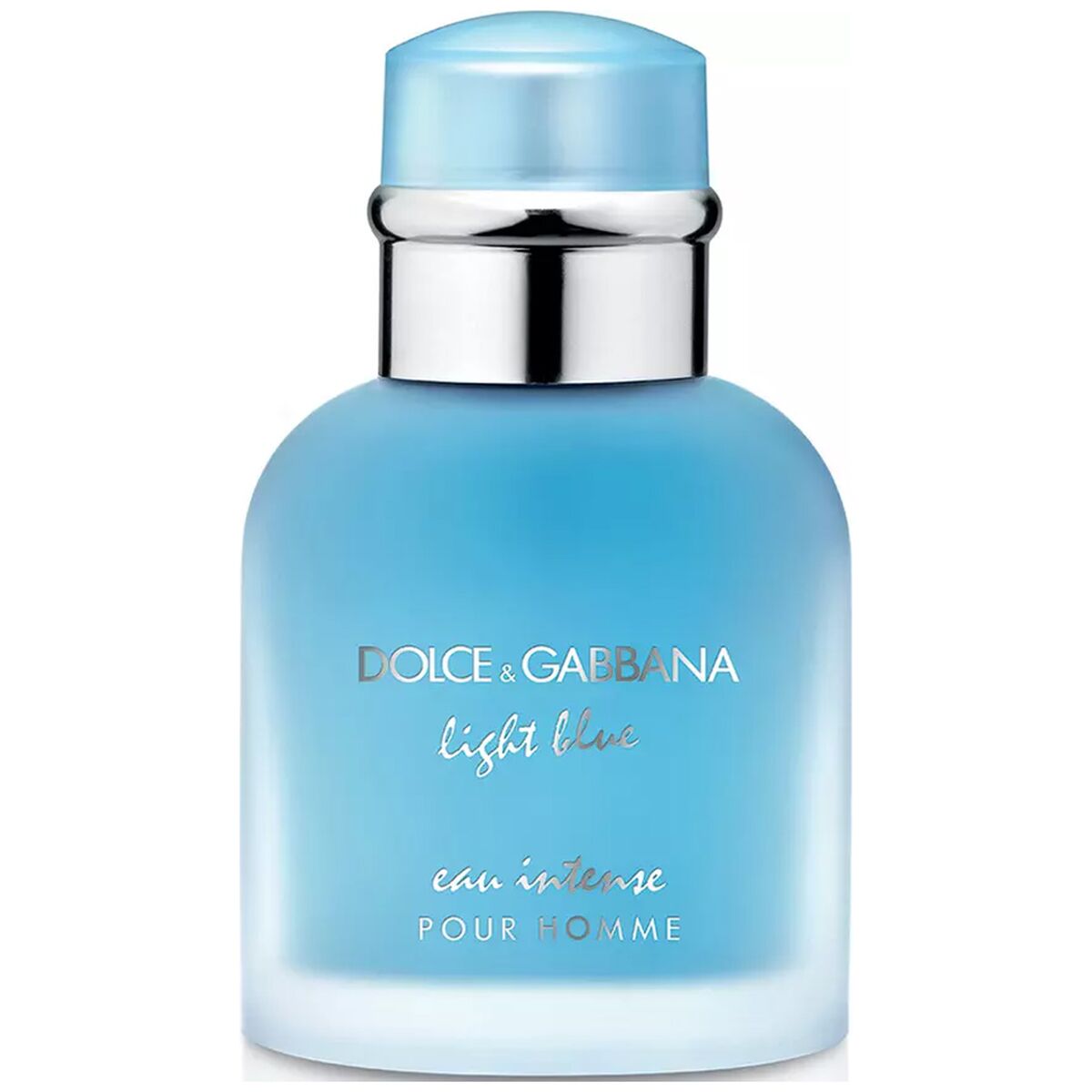 Dolce & Gabbana Light Blue Eau Intense For Him edp 200ml