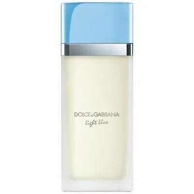 Dolce & Gabbana Light Blue edt 50ml