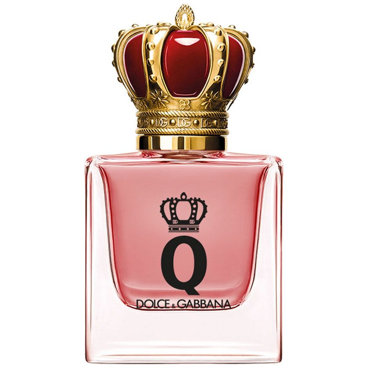 Dolce & Gabbana Q by Dolce & Gabbana Intense edp 30ml