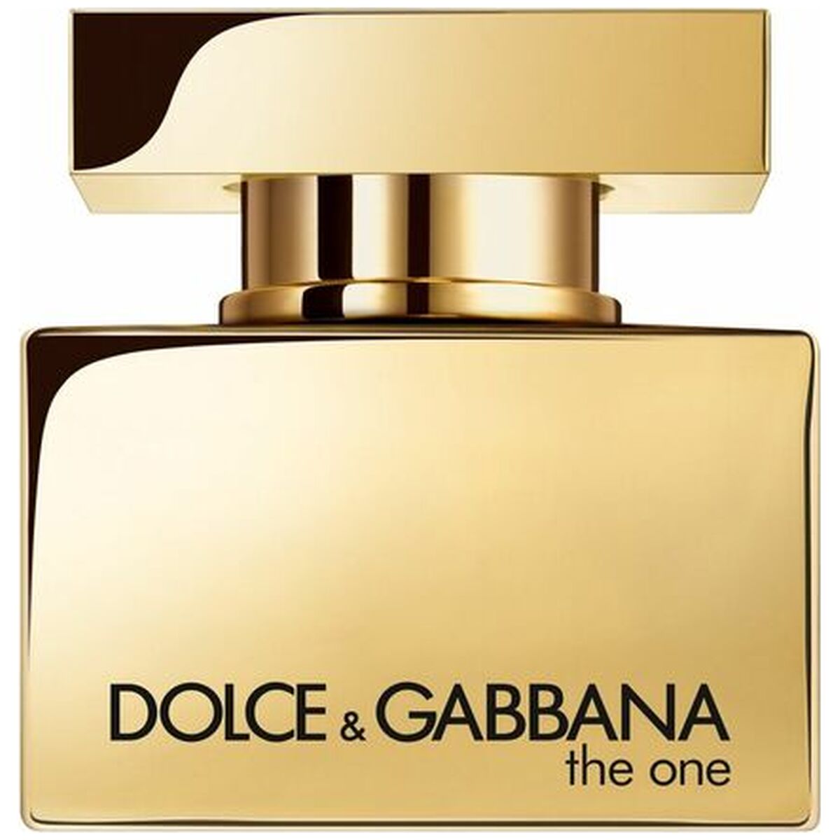Dolce & Gabbana The One Gold Woman edp 50ml
