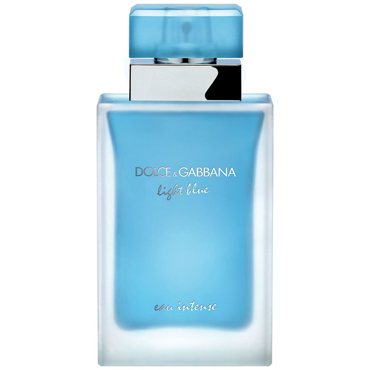 Dolce & Gabbana Light Blue Eau Intense For Her edp 25ml