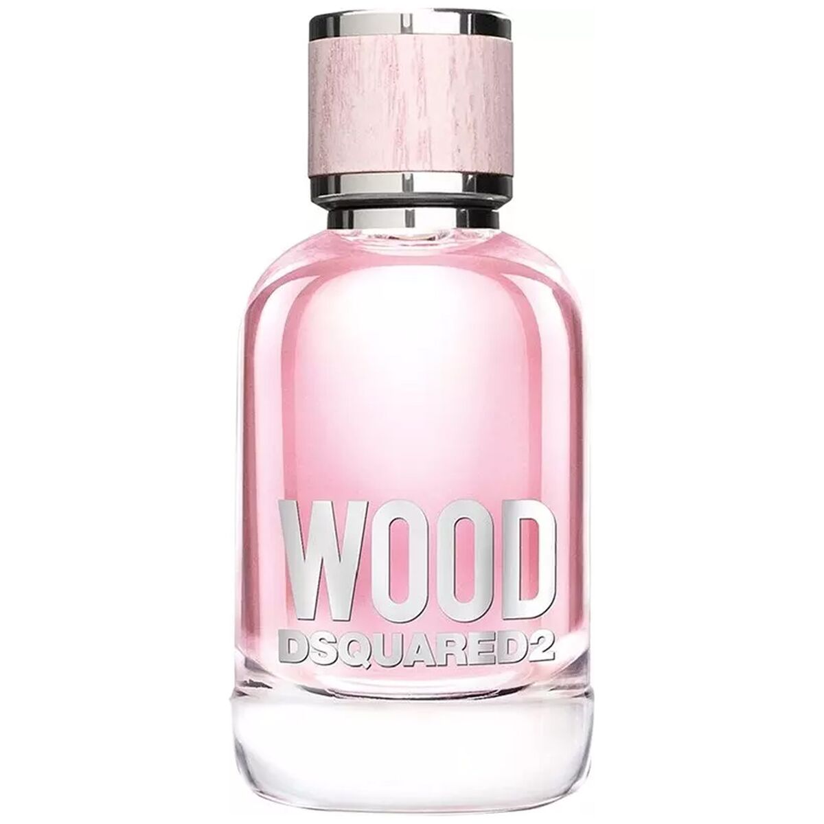Dsquared2 Wood Pour Femme edt 50ml