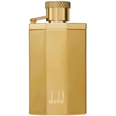 Dunhill London Desire Gold edt 100ml