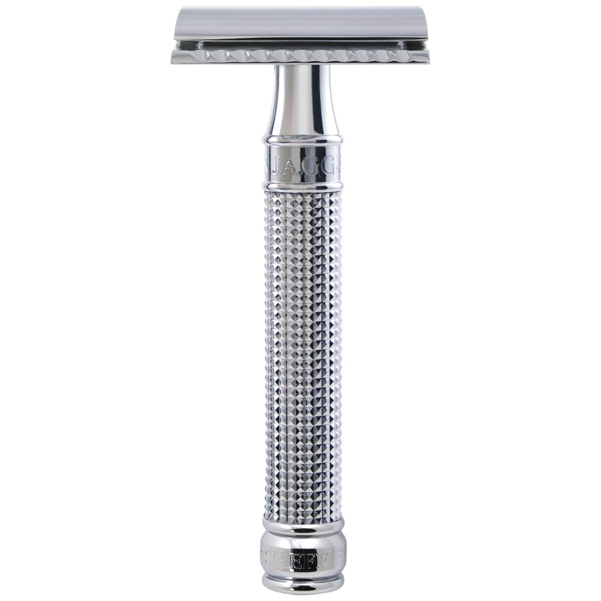 Edwin Jagger Safety Razor 3D Laser Diamond