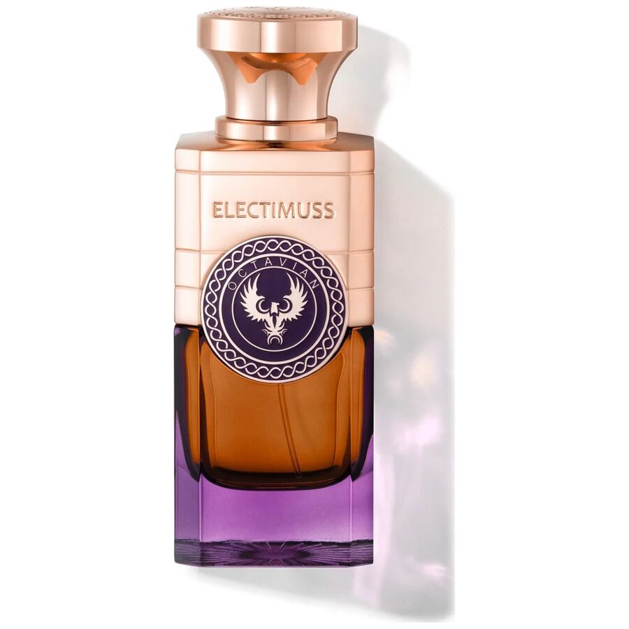 Electimuss Octavian Extrait de Parfum 100ml