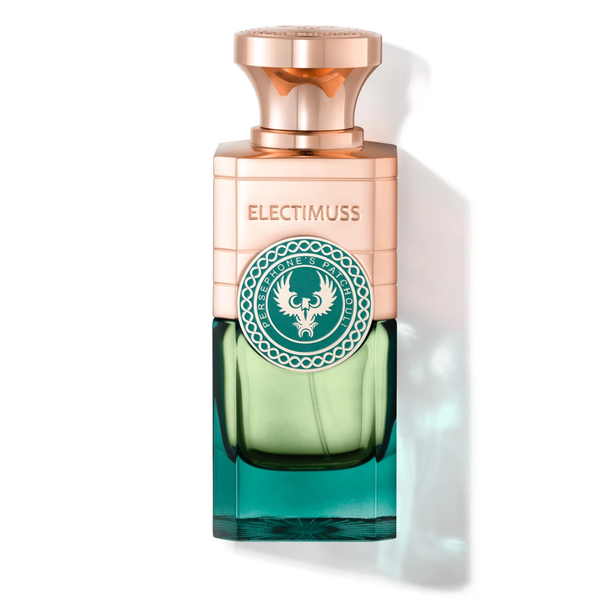 Electimuss Persephone's Patchouli Extrait de Parfum 100ml
