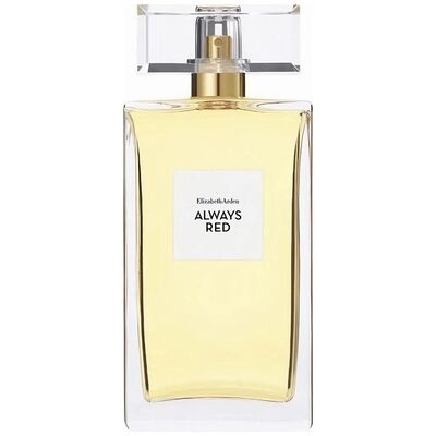 Elizabeth Arden Always Red edt 100ml (New Pack)