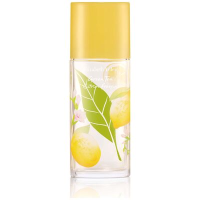 Elizabeth Arden Green Tea Citron Freesia edt 100ml